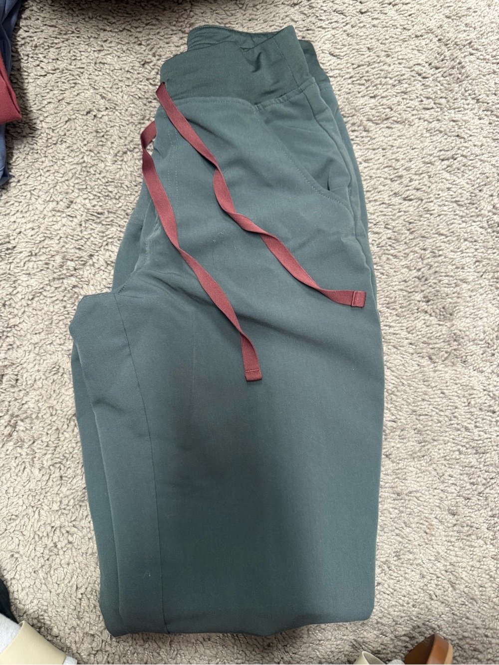 Figs scrub pants